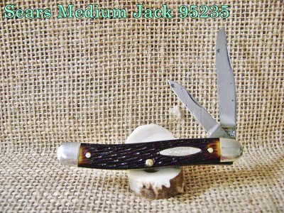 Sears Craftsman # 9541 - Labeled.JPG