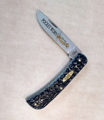 Sodbuster Jr. 20th Anniversary Pocket Worn