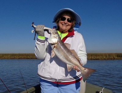 Fishwife!