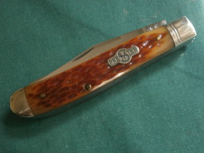 2002 Schatt &amp; Morgan Premier Model #51