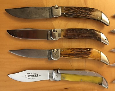 Grizzlys and Schatt Morgan