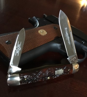S&amp;M Swell Center Jack