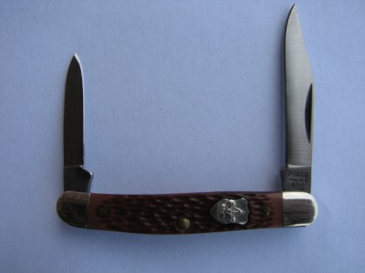 Camillus official Boy Scout &quot;Leaders Knife&quot;