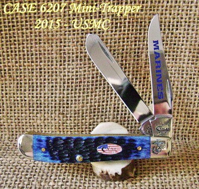 CASE 2015 Mini-Trapper 6207 - USMC - Mark Open.JPG