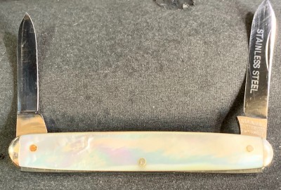MOP Stainless Cutlery Co.