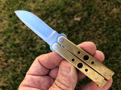 Purchased Thirty-five Years Ago