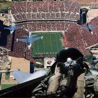 Texas Aggie Flyover Selfie.jpg