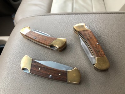 2 Non-Ebony 112s