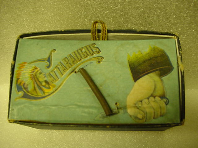 cattaraugus box