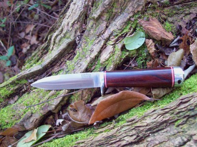 Bark River Journeyman.JPG
