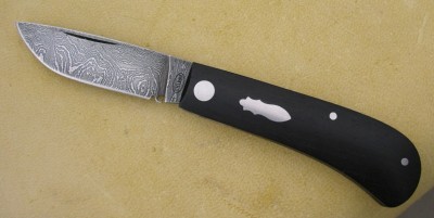 John Lloyd Damascus Folder.jpg