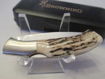 S& M Walter Browning Case Gerber 029.JPG