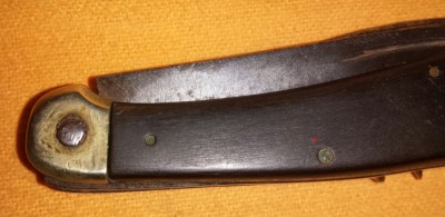 Vintage 19th c. Horn Bartenders Cigar Cutter (9).jpg
