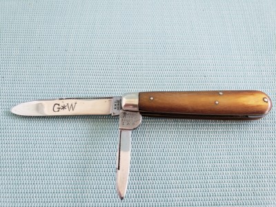 George Woodhead