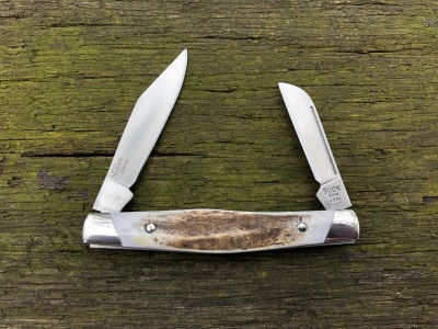 Buck 301 - 2018 Blade Forums Club Knife #1 (2).jpg