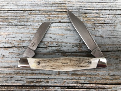 Buck 301 - 2018 Blade Forums Club Knife #2 (1).jpg