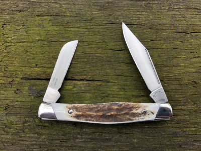 Buck 301 - 2018 Blade Forums Club Knife #1 (1).jpg