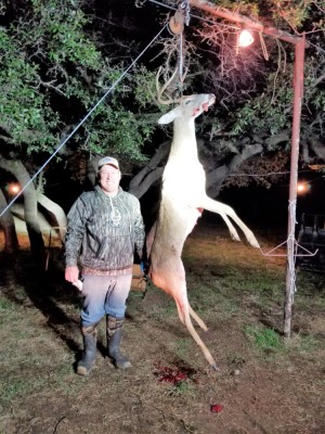 Dan's Buck