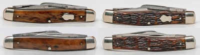 Remington R3553 Stockman Compare Front & Back.jpg