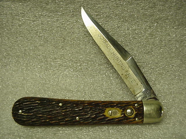 Schrade