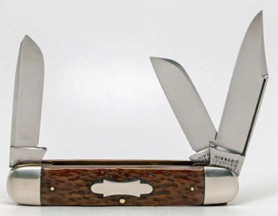 Hibbard Spencer Bartlett Large Cigar #3 small.jpg