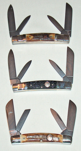 Henckels and Boker Congress