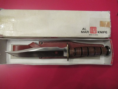 AL-Mar Grunt 2
