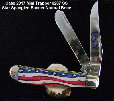 Case 2017 Mini Trapper 6207 SS Star Spangled Banner Natural Bone - Labeled.JPG