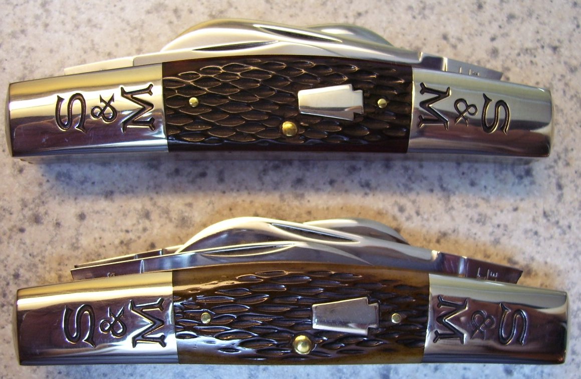 Schatt & Morgan bone Congress.JPG