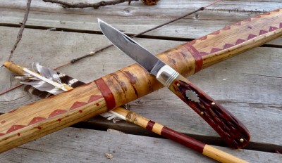 ash bow & bone knife 4 - 1.jpg