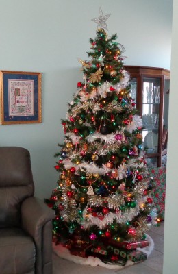 Christmas Tree