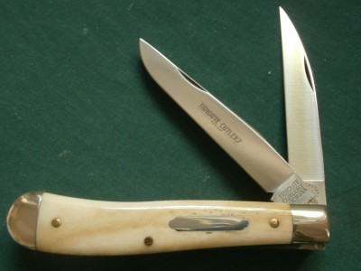 2013 Smooth Ivory Bone