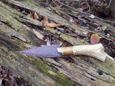 Primitive on the trail.JPG