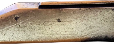 Pacific Hdwe & Steel Co Napanoch Stiletto Blade Etch #1.jpg