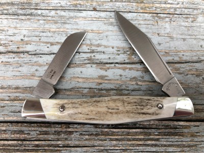 Buck 301 - 2018 Blade Forums Club Knife #2 (3).jpg