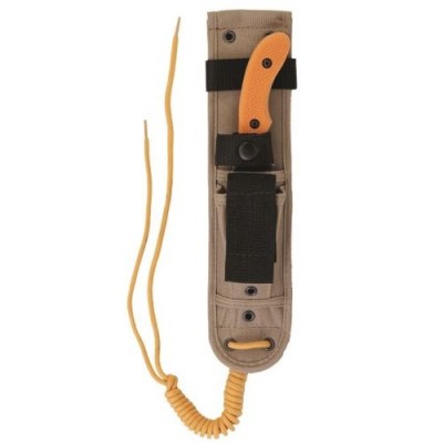 Ka-Bar 5604 Johnson Adventure Wharnstalker Fixed Blade in sheath.jpg