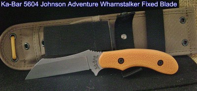 Ka-Bar 5604 Johnson Adventure Wharnstalker Fixed Blade - Labeled.JPG