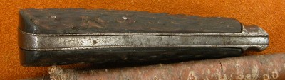 Spring-Integral Liners - Horn LayersDSCN5938.JPG