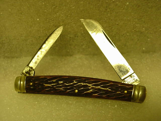 Schrade Cut. co.