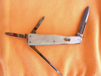K357, 3 1/8"