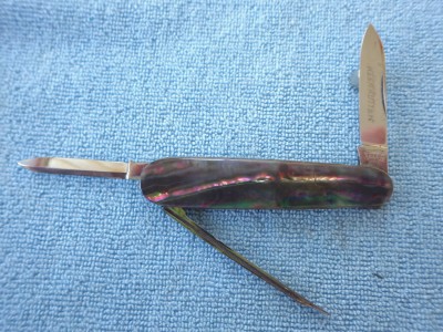 K0444, 2 1/2"