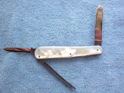 K3703?, 3 1/4"