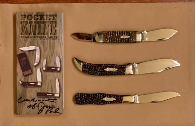 Case Group Cover Pocket Knife Traders Price Guide Volume 3.jpg