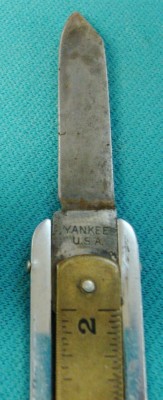Yankee USA  made tools