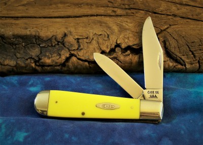 Ol' Yeller Rail Splitter 1972.JPG