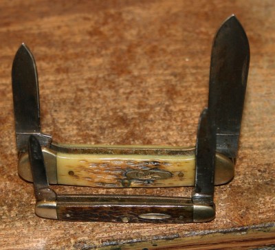 Case Canoe and Cattaraugus Pen.jpg