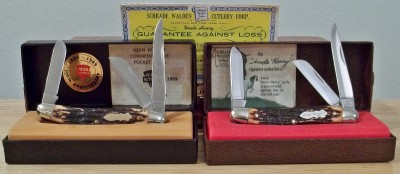 897, SW Pre Model # & Keen Kutter.JPG