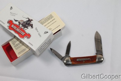 Winchester USA W 18 39115 1998 BO Burnt Orange Bone Canittler 001.jpg