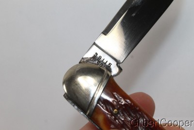 Winchester USA W 18 39115 1998 BO Burnt Orange Bone Canittler 005.jpg