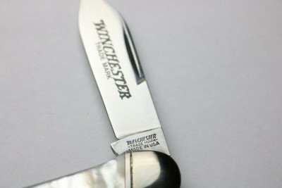 Winchester USA 28200 1997 MOP 2 Blade Canoe 002.jpg